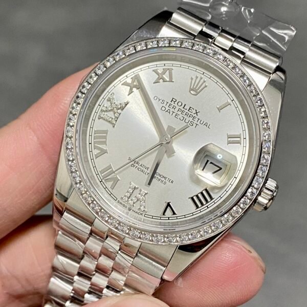 Rolex Datejust