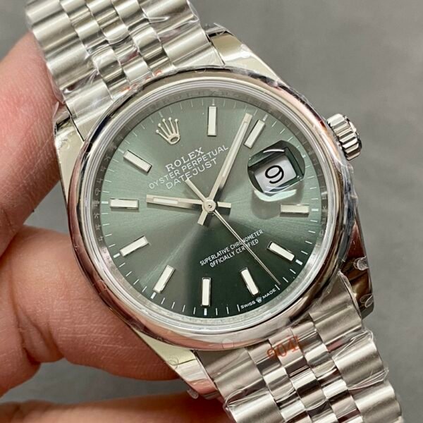 Rolex Oyster Perpetual