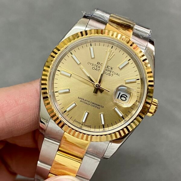 Rolex Datejust