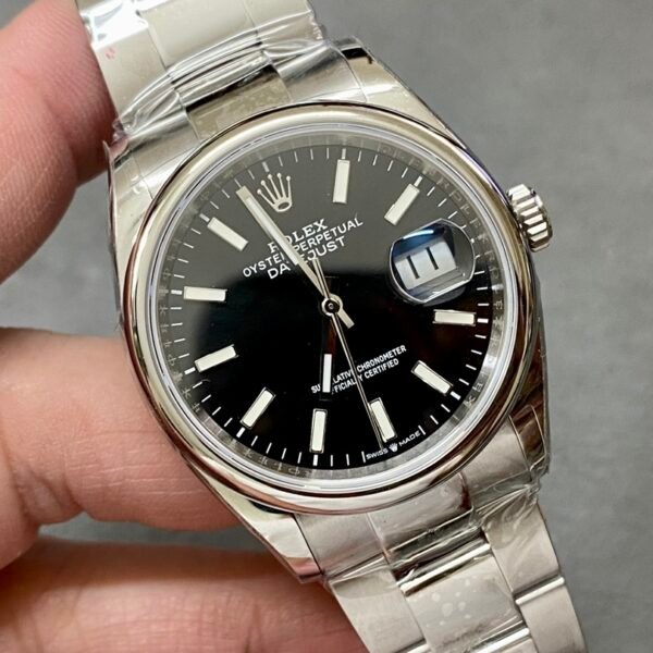 Rolex Oyster Perpetual