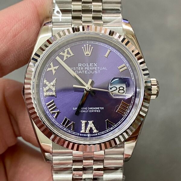 Rolex Datejust