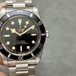 TUDOR Black Bay