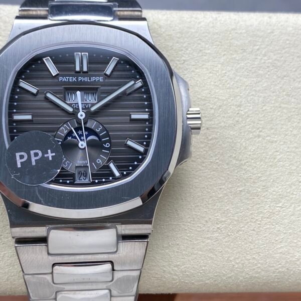 Patek Philippe Multifunctional