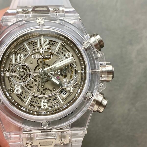 Hollow Dragon and Phoenix