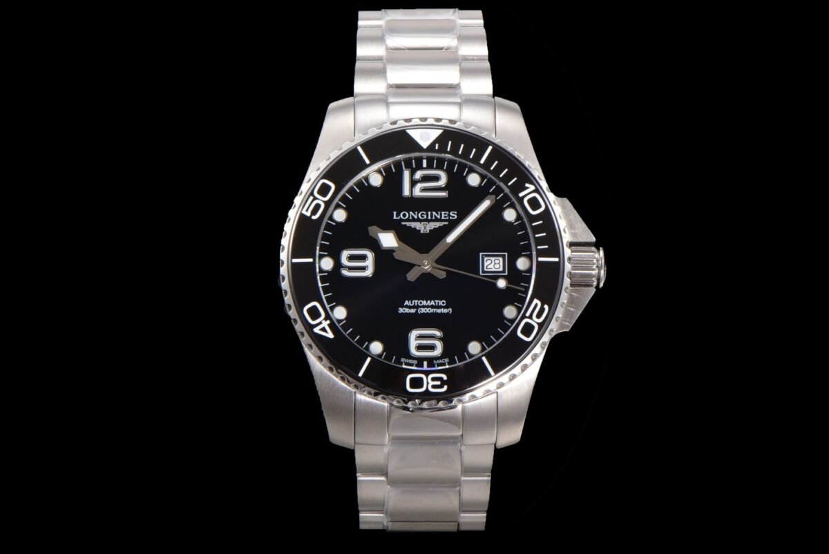 Longines Sports Series - Image 1