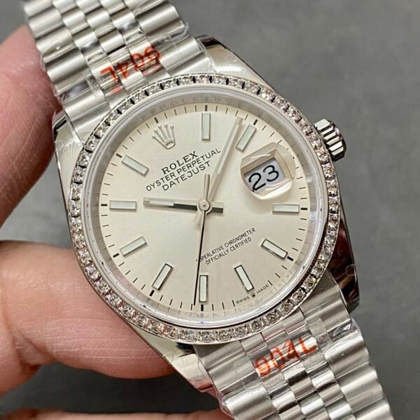Rolex Datejust