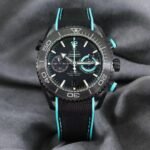 Omega Ceramic Seamaster