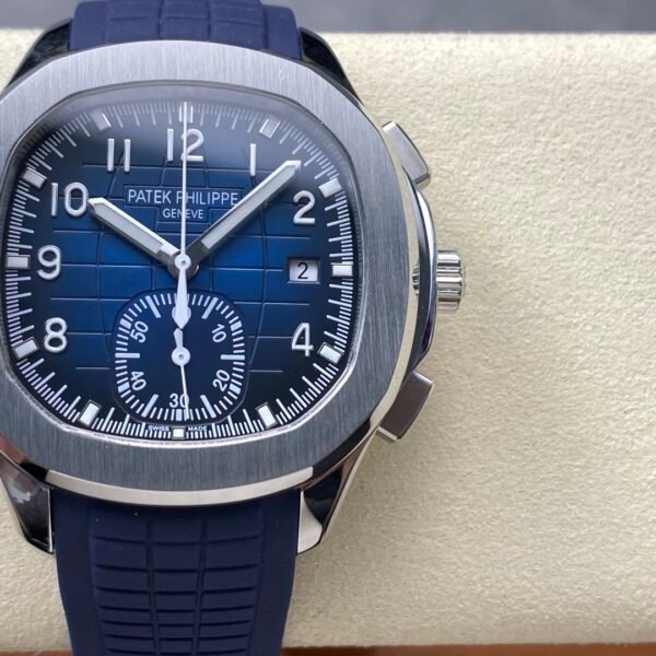 Patek Philippe Grenade