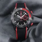 Omega Ceramic Seamaster