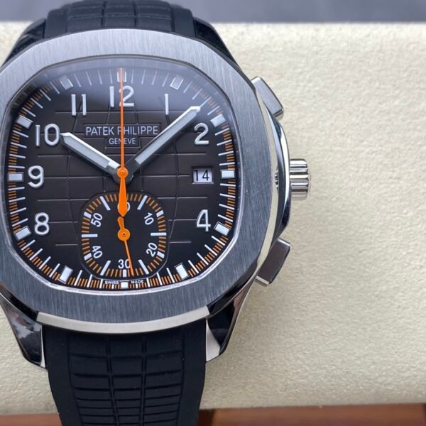 Patek Philippe Grenade