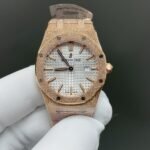 Audemars Piguet  67651O