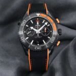 Omega Ceramic Seamaster