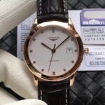 Longines Flagship Series