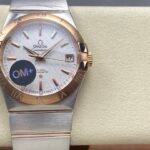 Omega men's watch 38 mm