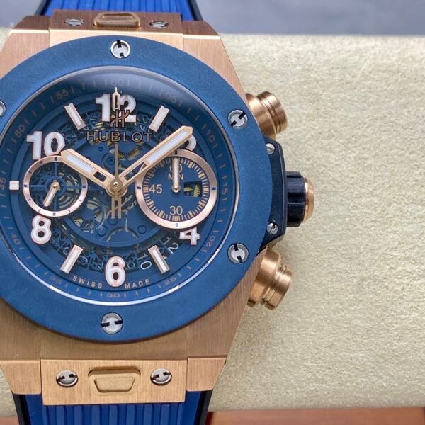 Hublot Watches