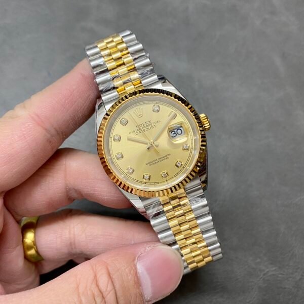 Rolex Datejust