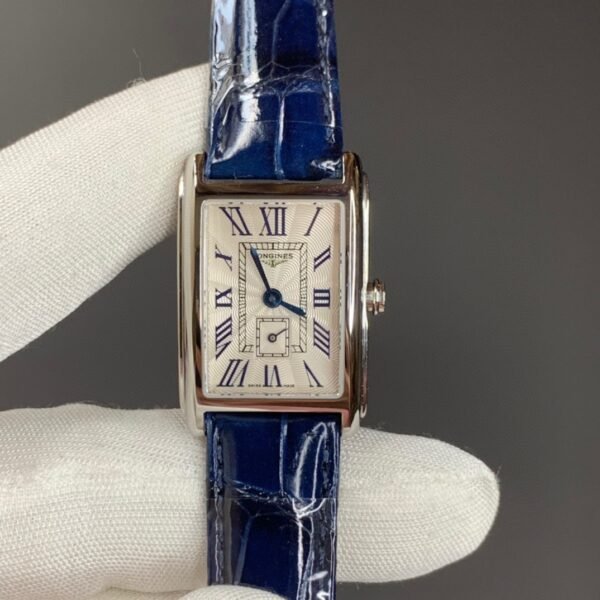 Longines Crocodile Series