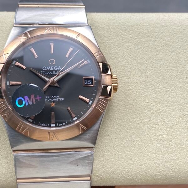Omega 38 mm