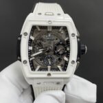 Hublot launches the new Spirit