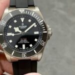 TUDOR Lattices Titanium