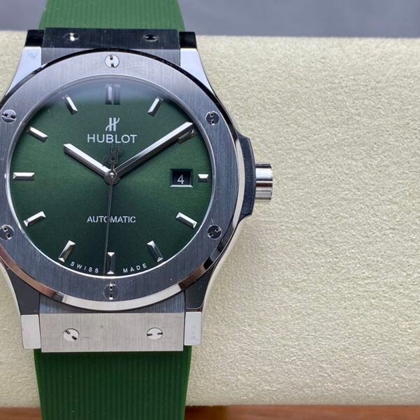 Hublot Classic Fusion 42MM