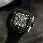 hublot watch 42mm