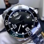 Longines Waterproof King