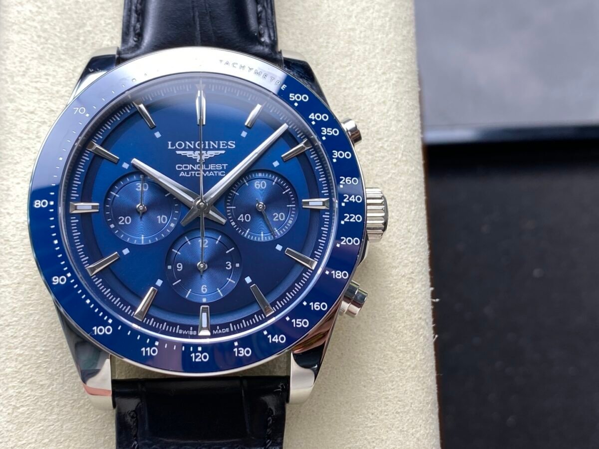 Longines Conquest - Image 1