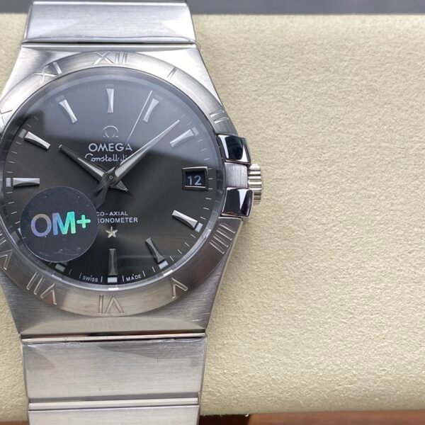 Omega 38 mm