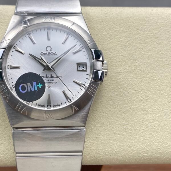 Omega 38 mm