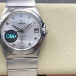 Omega 38 mm
