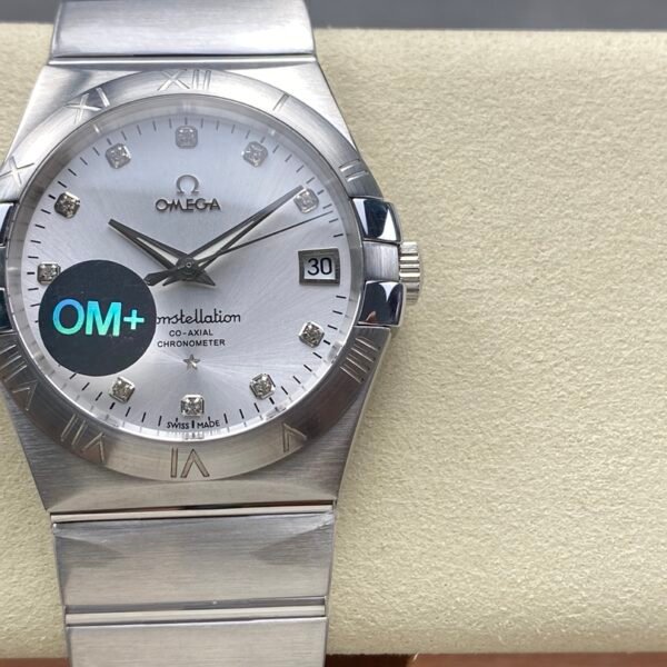Omega 38 mm