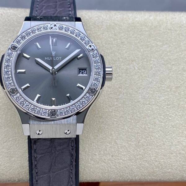 Hublot Classic Fusion Series