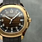 Patek Philippe Grenade 5168