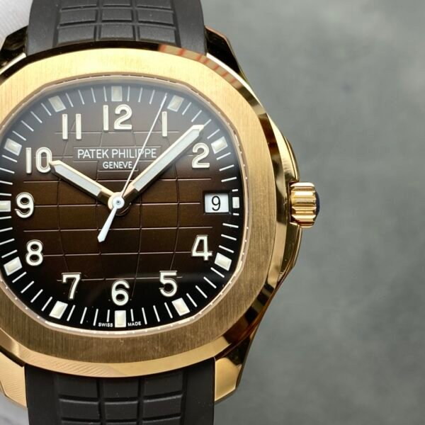 Patek Philippe Grenade 5168