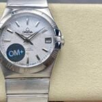 Omega 38 mm