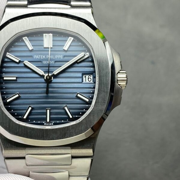 Patek Philippe Nautilus