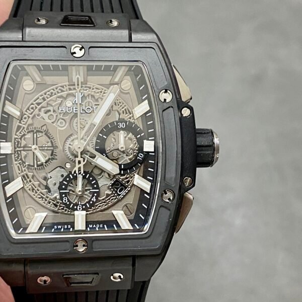Hublot Watches
