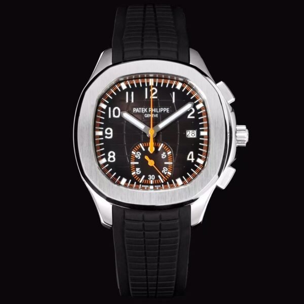 PATEK Philippe AQUANAUT