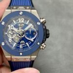 hublot watch 42mm