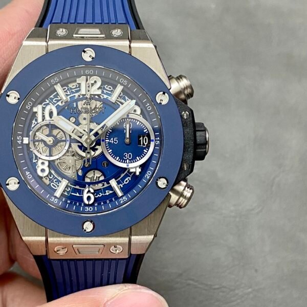 hublot watch 42mm