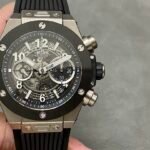 Hublot watch 42mm