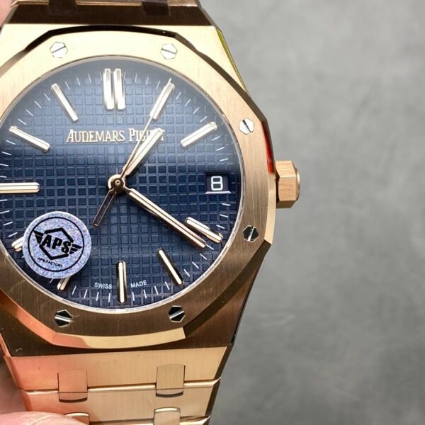 Audemars Piguet Royal Oak 15510
