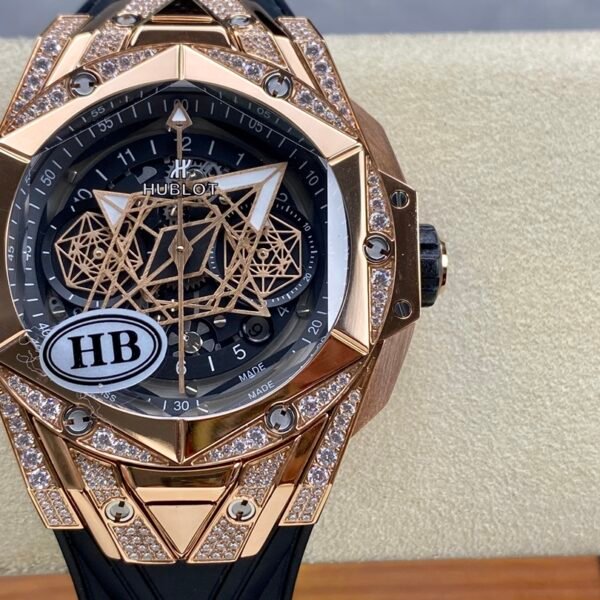 Hublot Watches