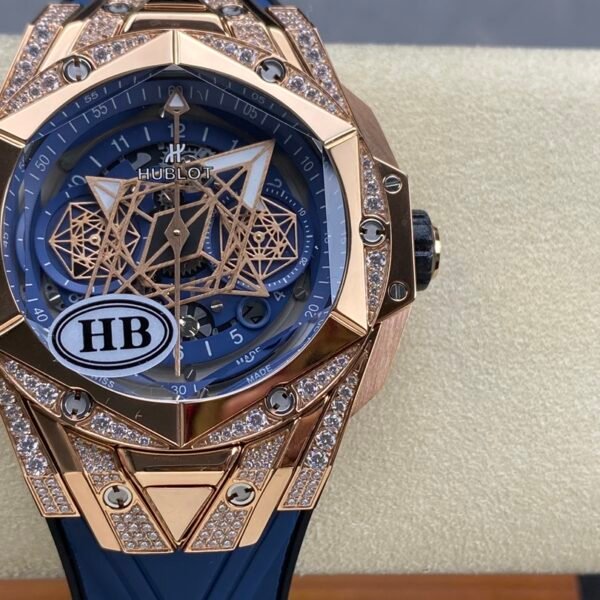 Hublot Watches
