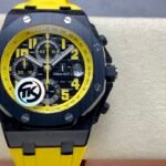 Audemars Piguet Royal Oak Offshore 26176