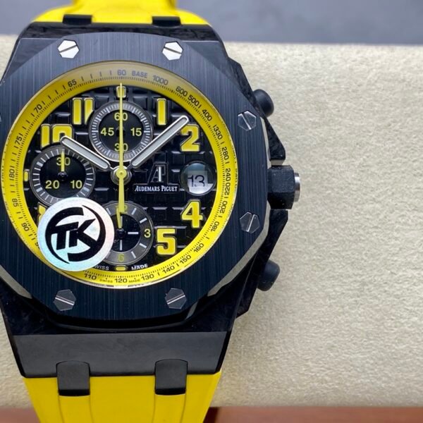 Audemars Piguet Royal Oak Offshore 26176