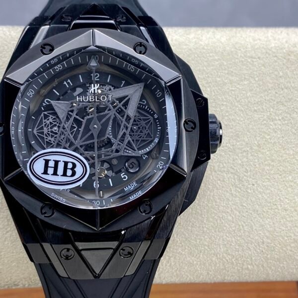 Hublot Watches