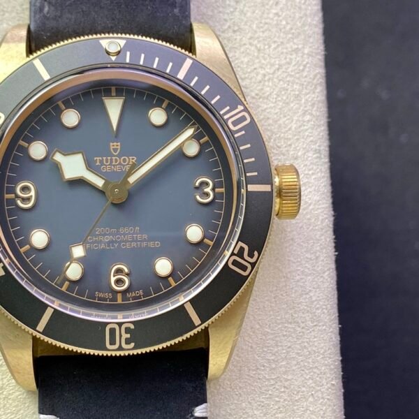 TUDOR Ultimate Edition