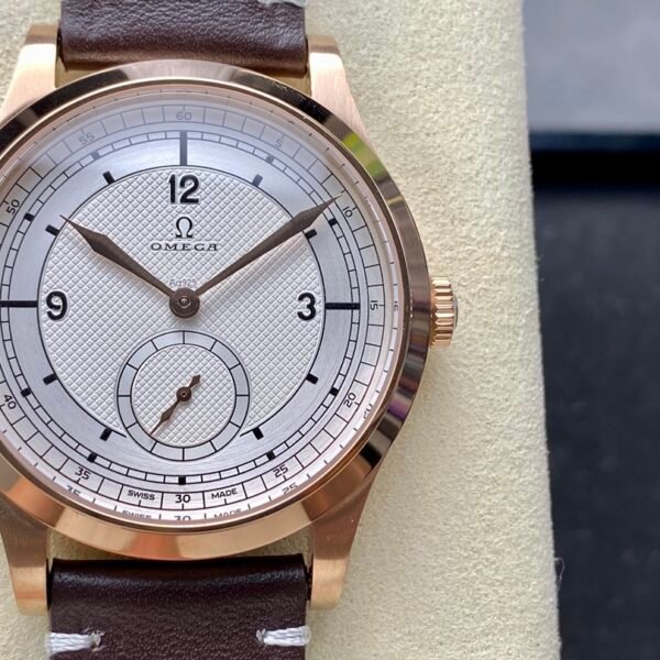 Omega Special Series